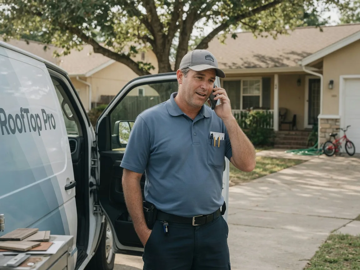 Roof Repair Evansville, WY FAQs