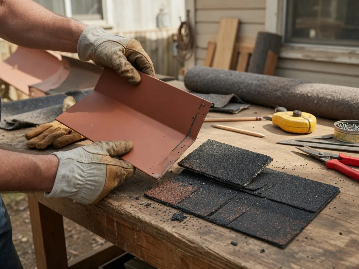 Roof Repair company in Evansville, WY